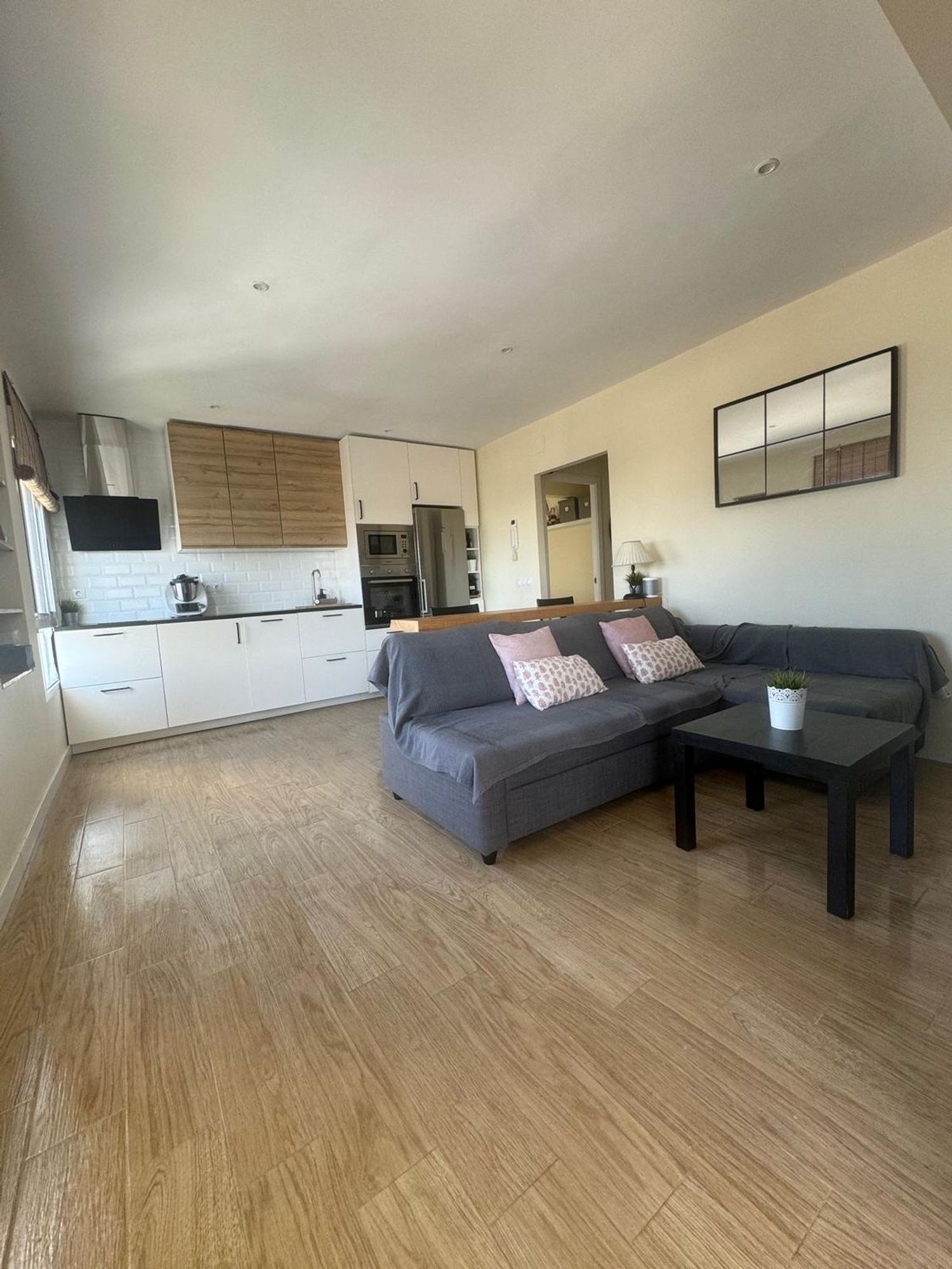 Piso en Avenida de la Paz, 36, Valdelagrana - Foto 22