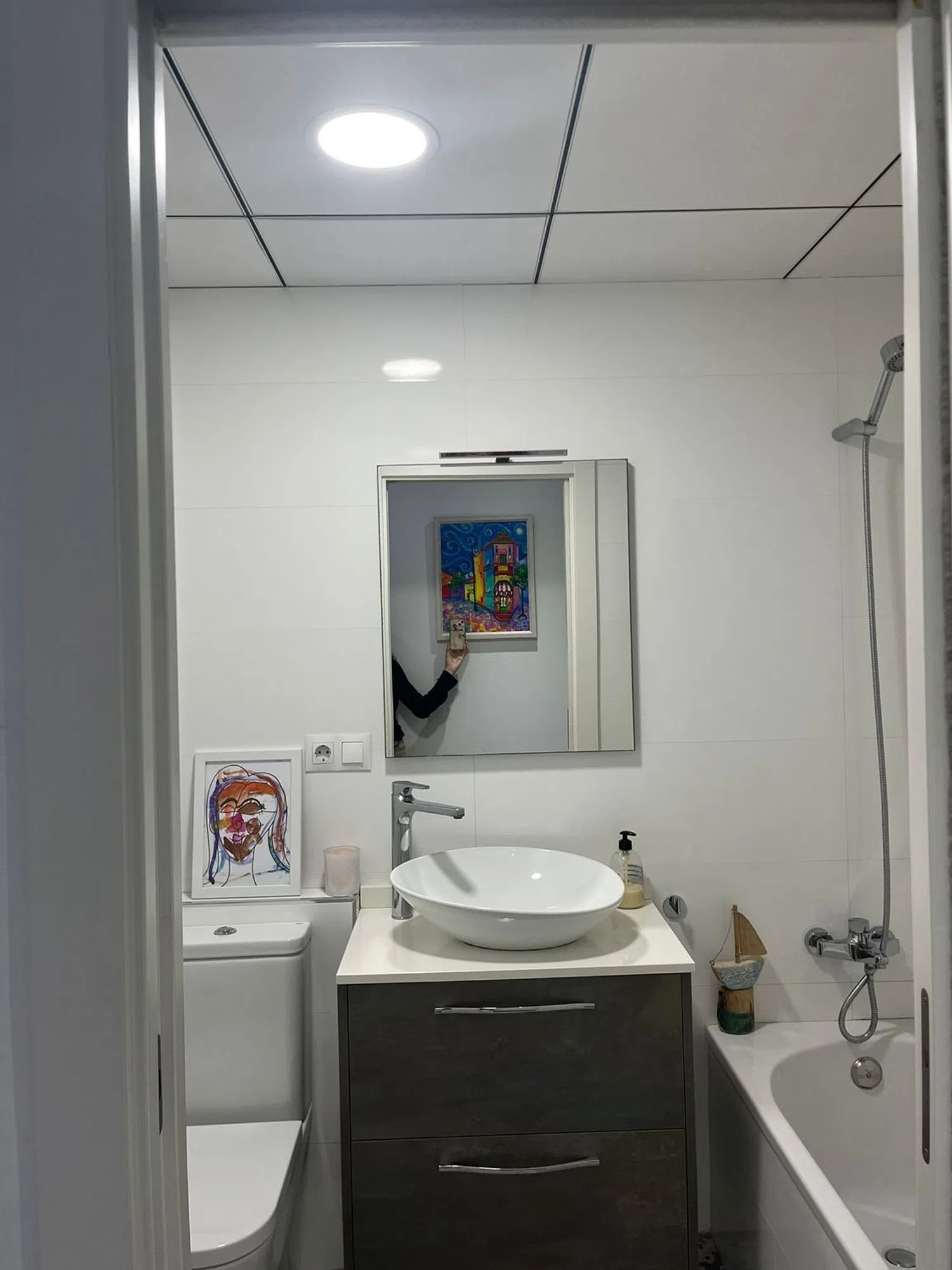 Piso en calle de Misser Mascó, 13 - Foto 4