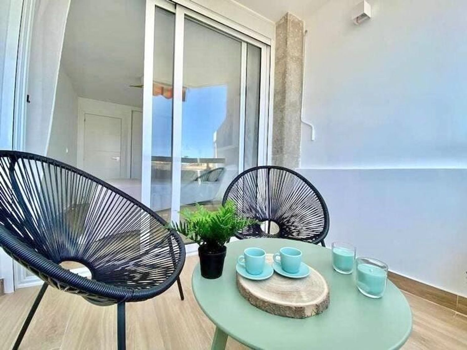 Piso en avenida San Sebastián, 29 - Foto 10