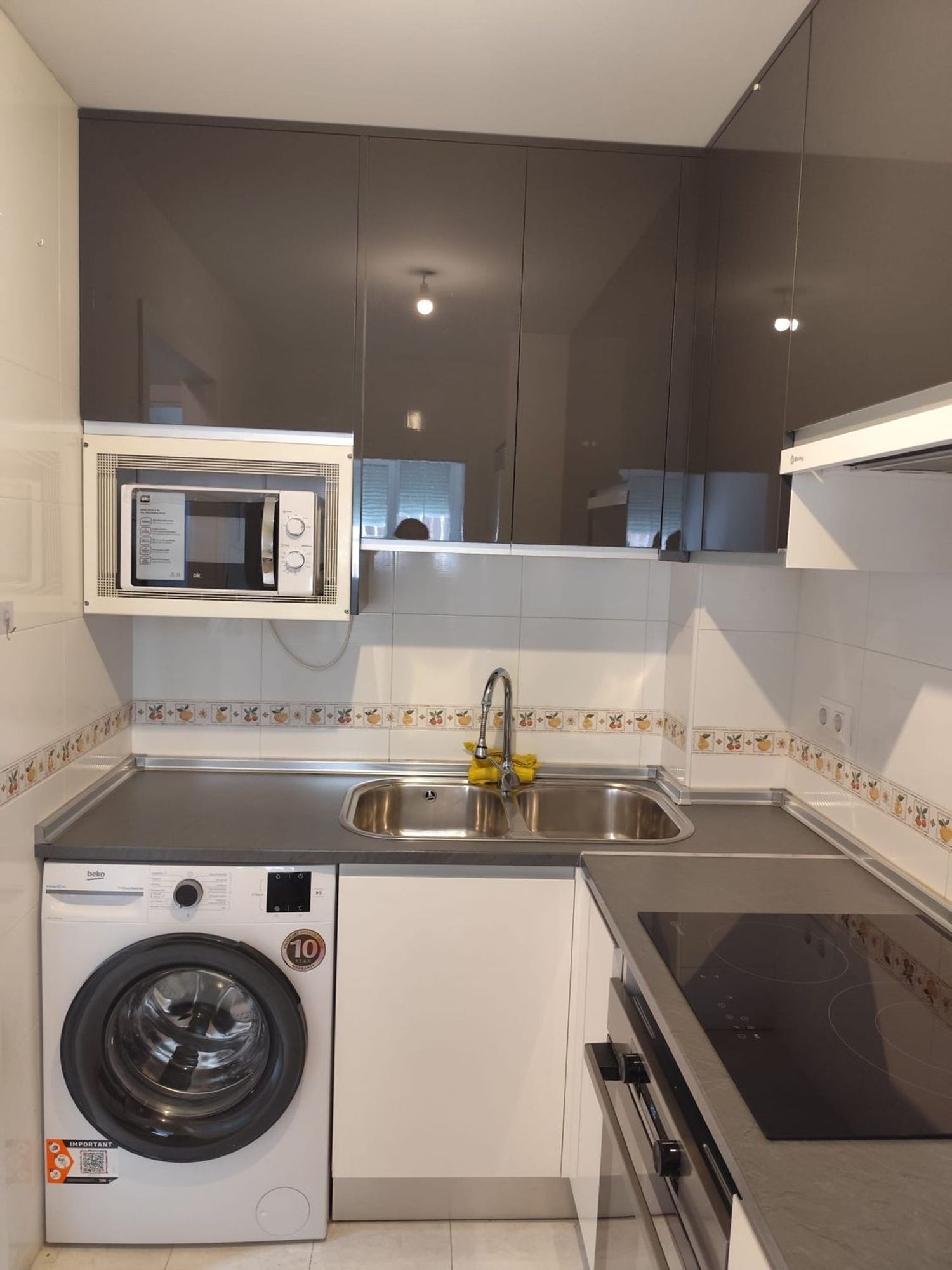 Piso en Calle San Gil, 15, Patrocinio - Nueva Talavera, Patrocinio - Nueva Talavera - Foto 5