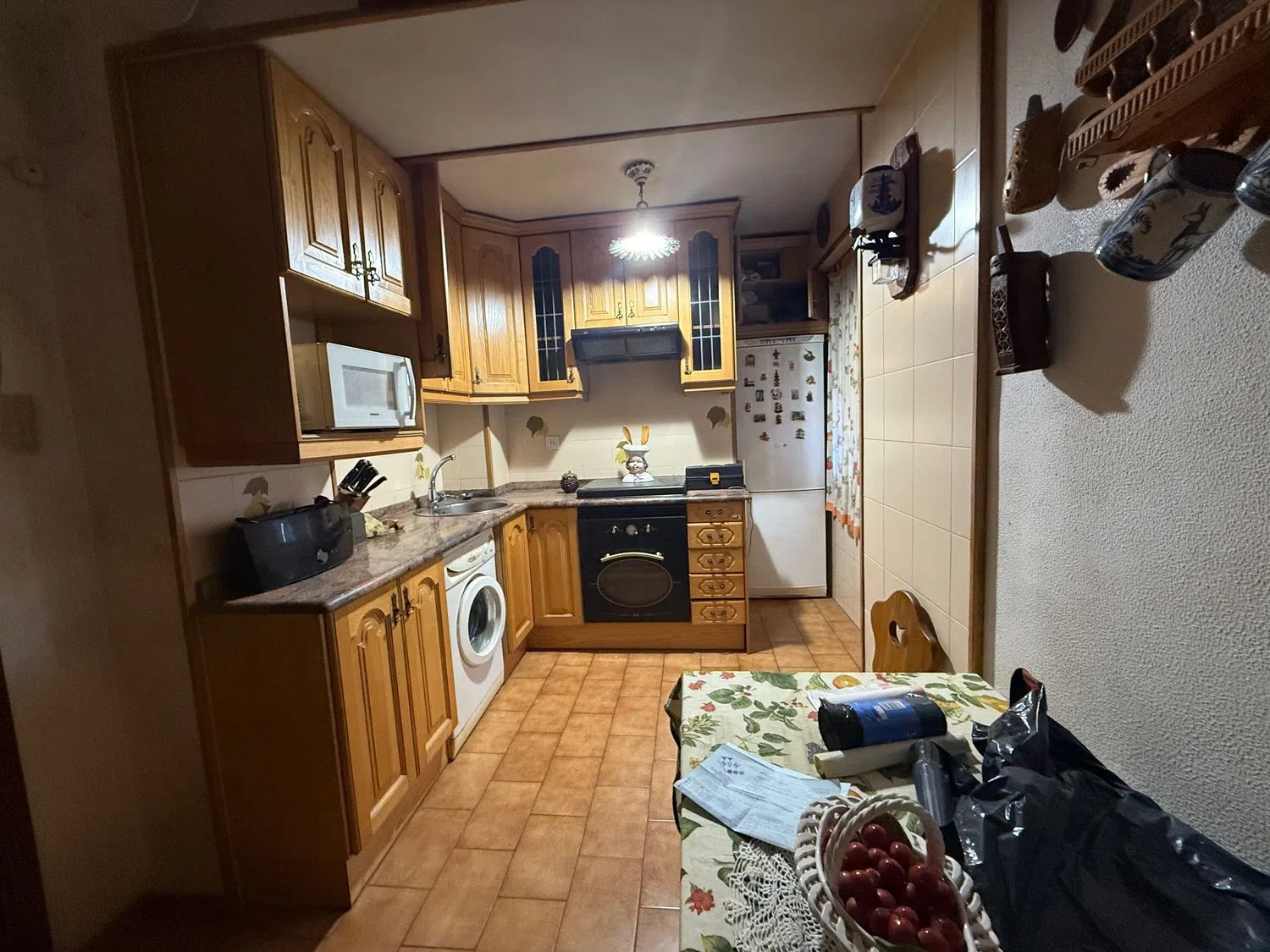 Piso en avenida de Moratalaz, 119 - Foto 15