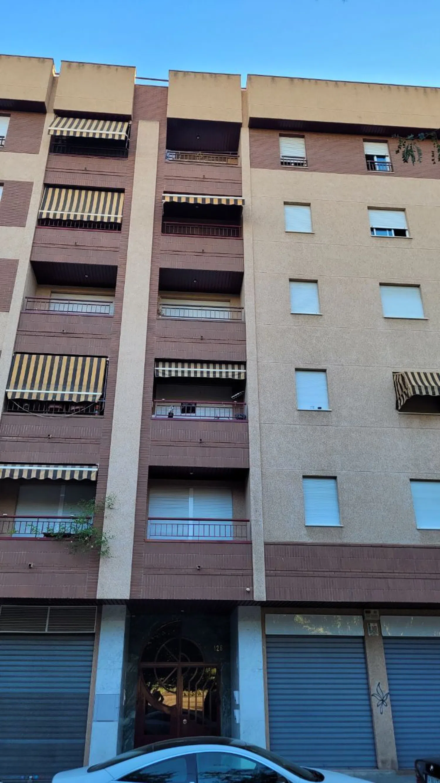 Piso en Arabial, 125 - Foto 17