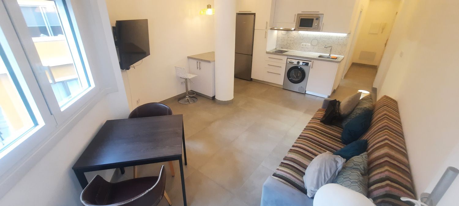 Piso en Calle Bernardo de la Torre, Santa Catalina - Canteras - Foto 4