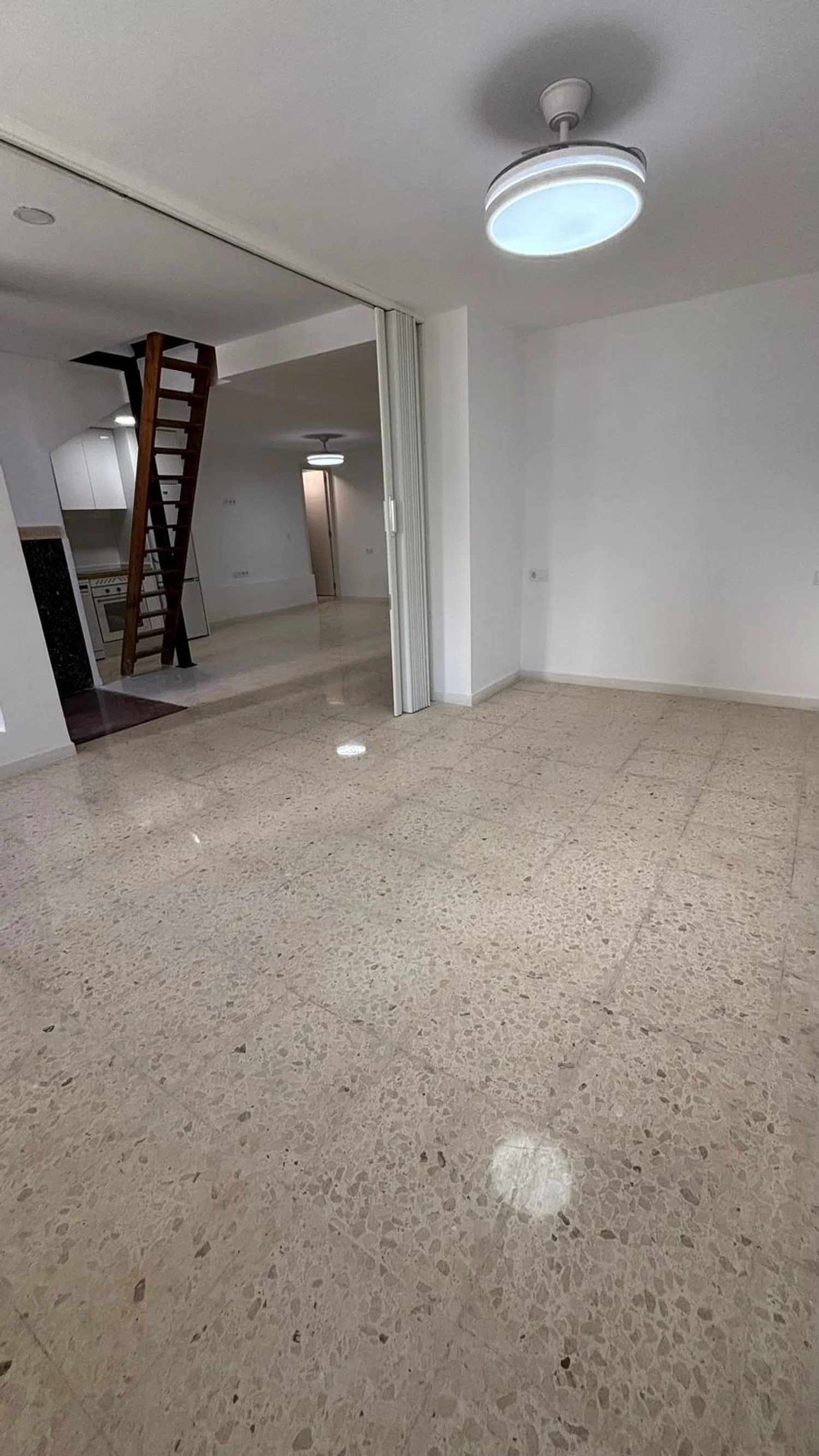 Piso en calle Agustín de la Oliva, 10 - Foto 34