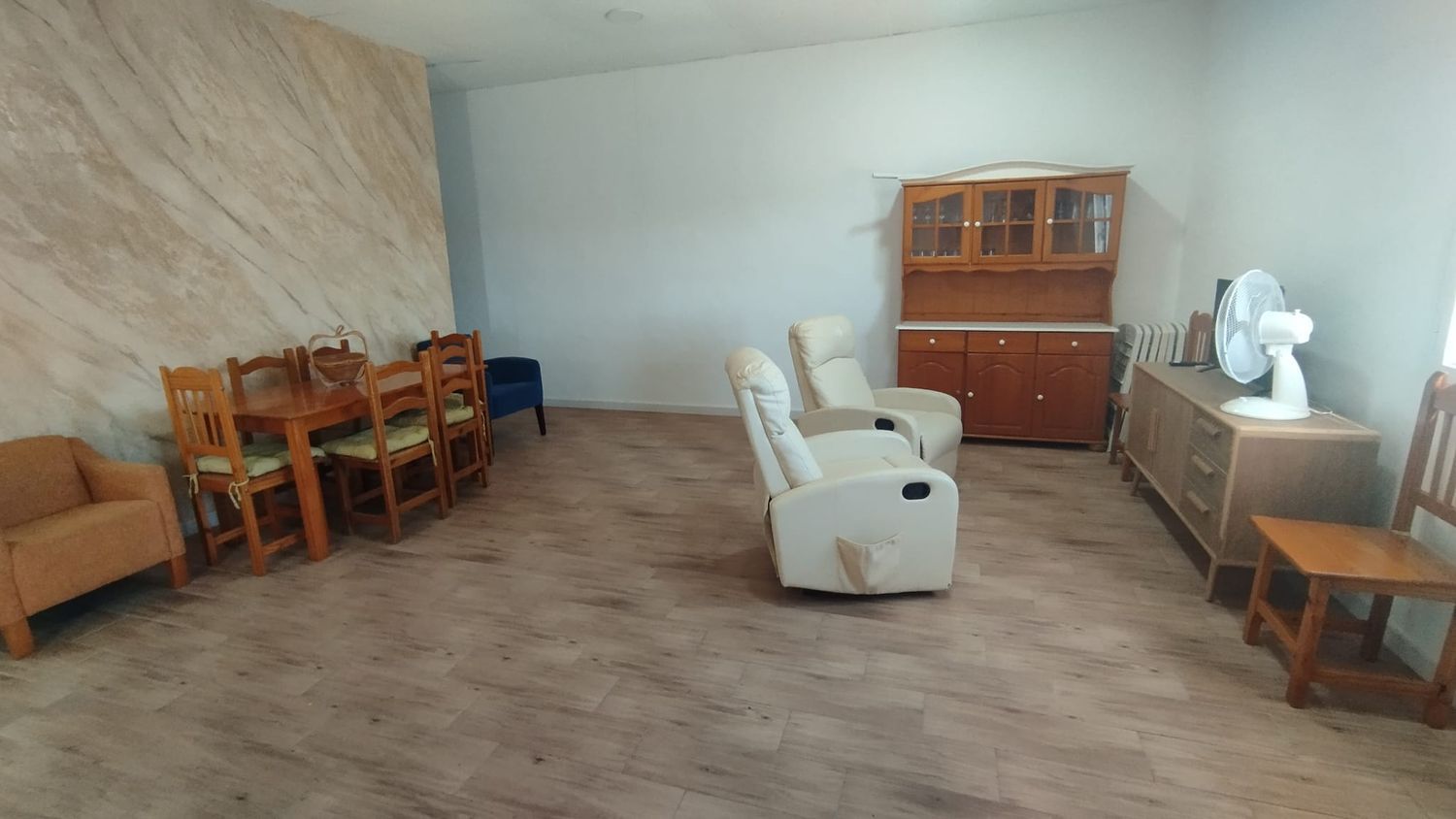 Casa o chalet independiente en Rm-a8 s/n - Foto 16
