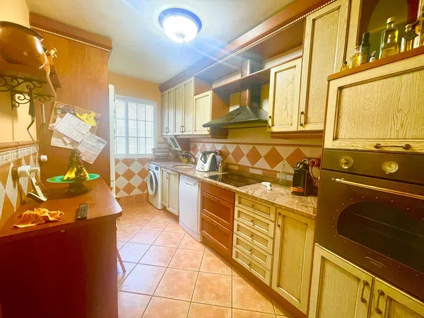 Chalet adosado en calle Fresno, 28 - Foto 19