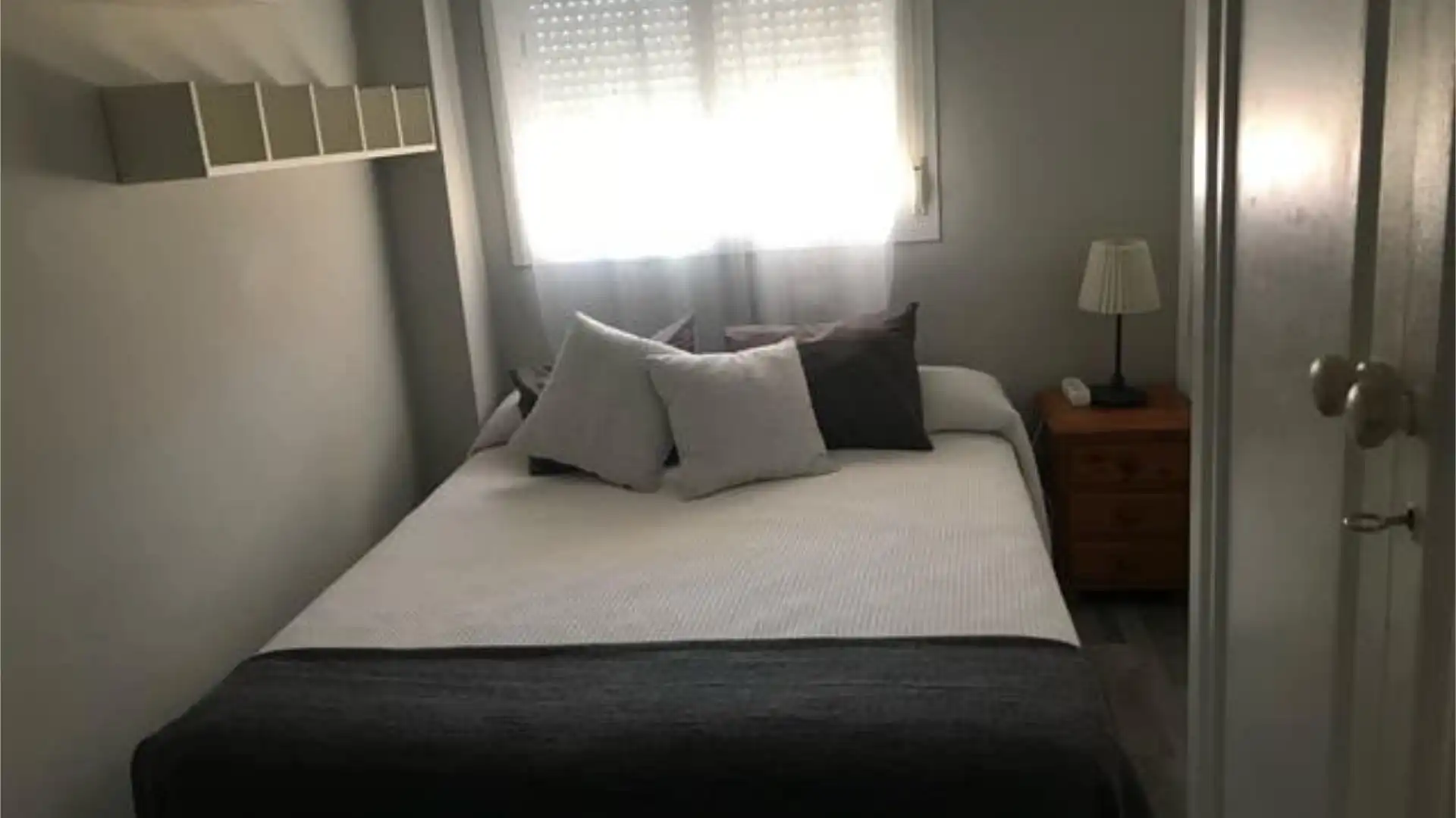 Piso en Los Bermejales - Foto 7