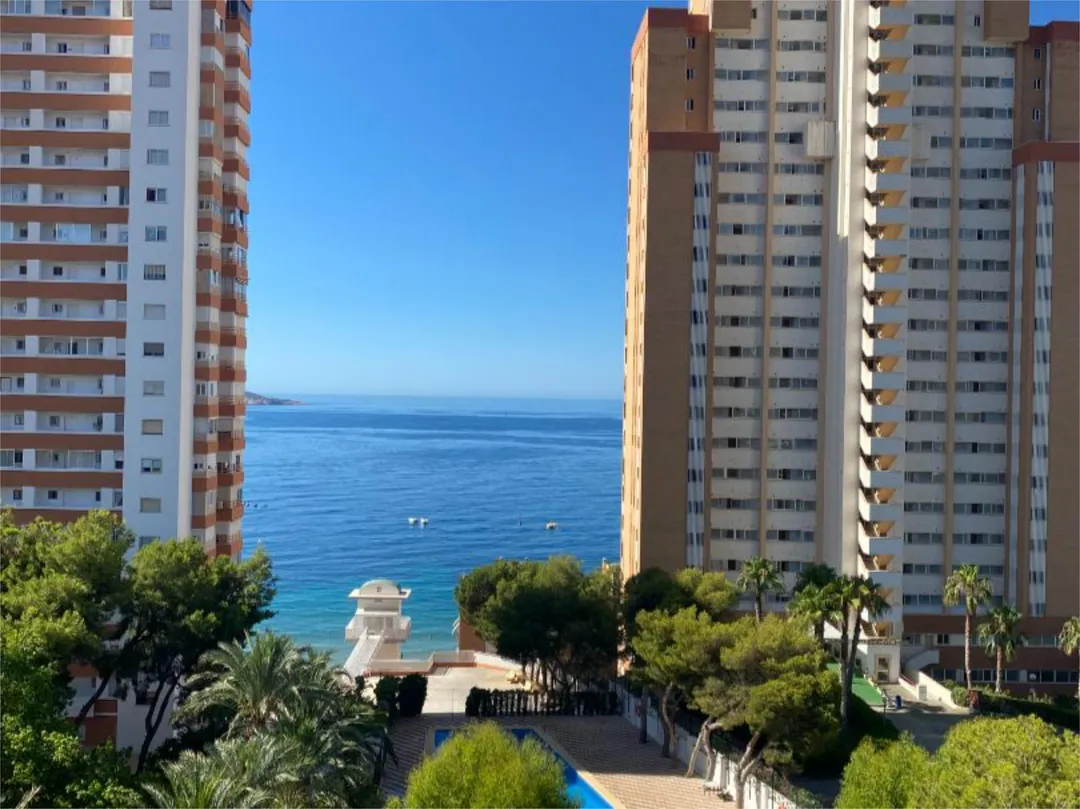 Apartamento en  Avenida de Uruguay 10 - Foto 21