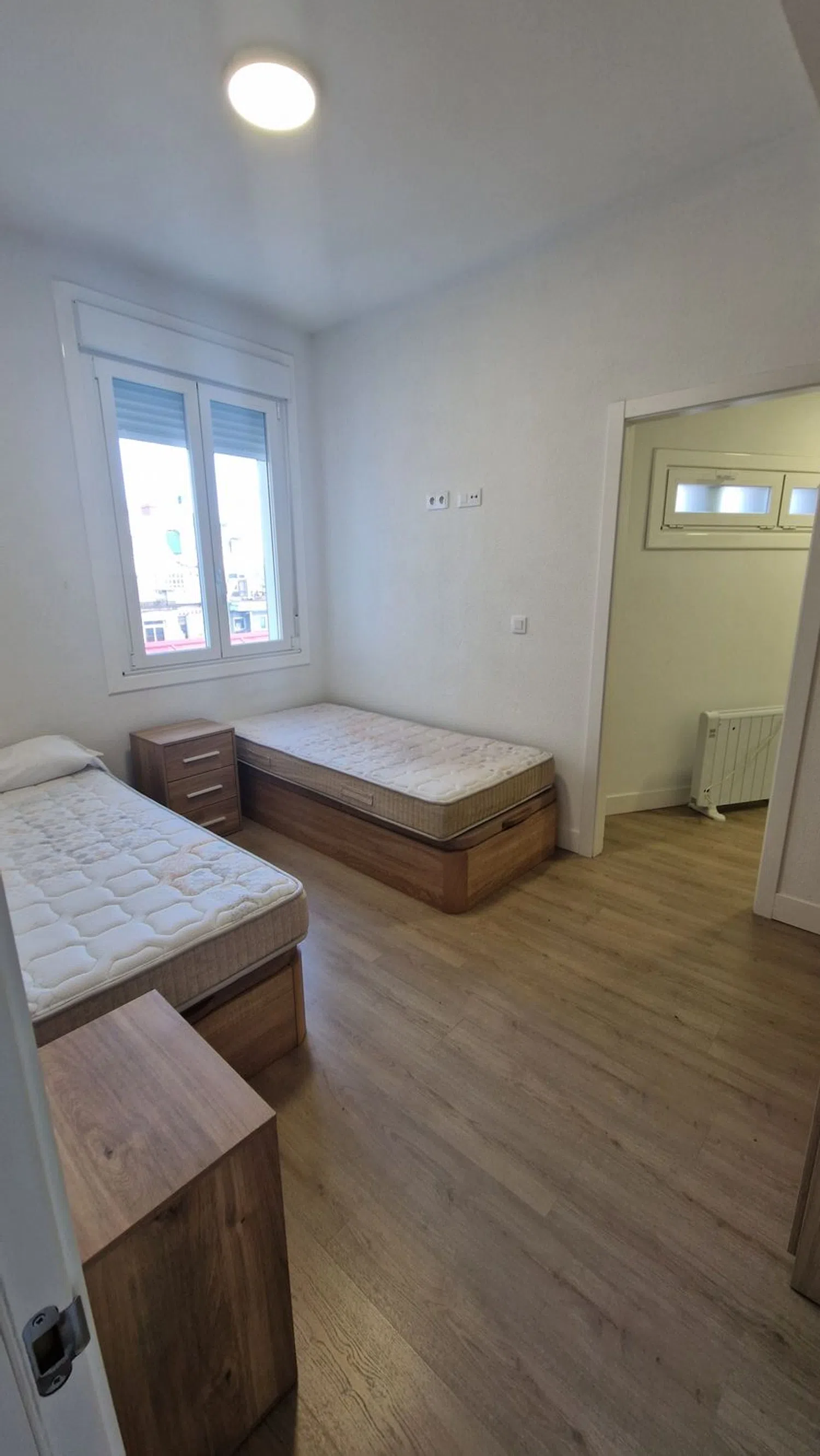 Piso en calle do Marqués de Valladares, 12 - Foto 12