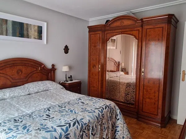 Chalet adosado en Avenida de la Argentina, 10, Centro, Centro - Foto 22