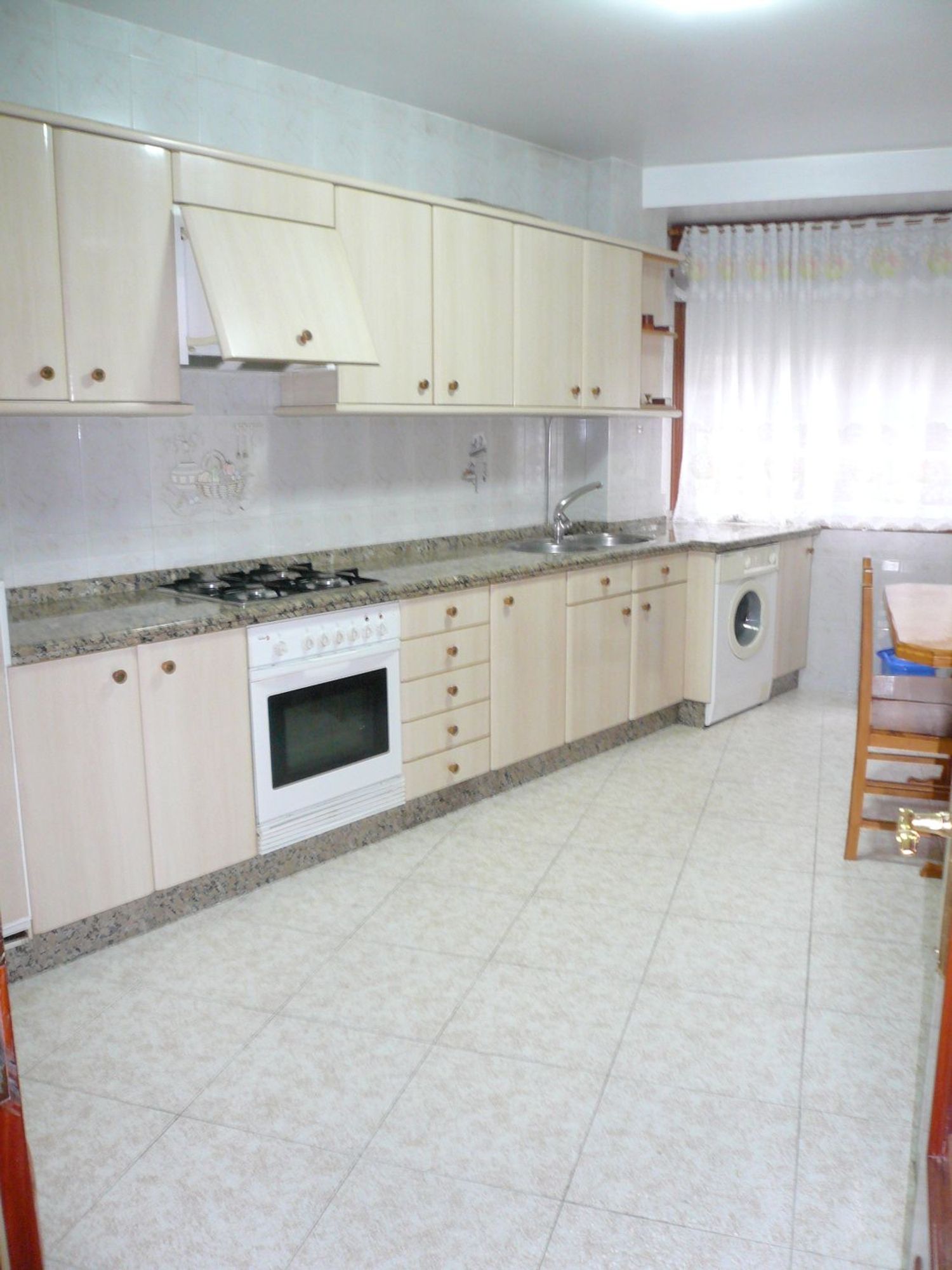Piso en Calle Doutor Otero Ulloa, 22 - Foto 3