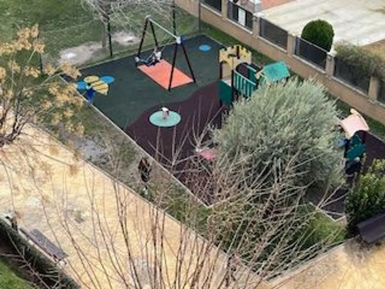 Piso en calle Yegen, 3 - Foto 4