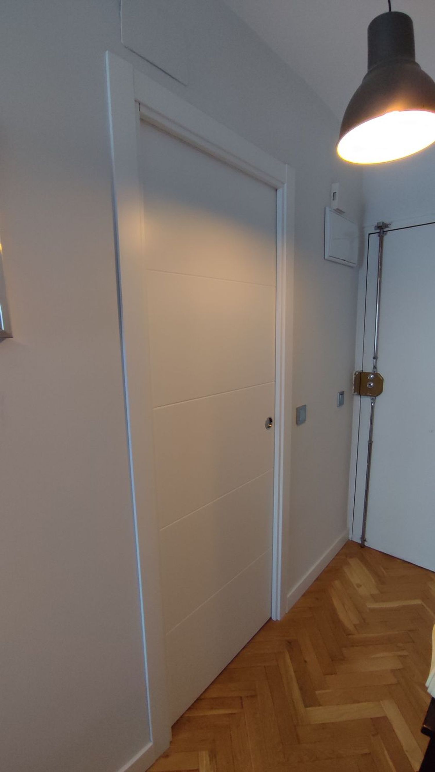 Piso en avenida de Monforte de Lemos, 163 - Foto 11