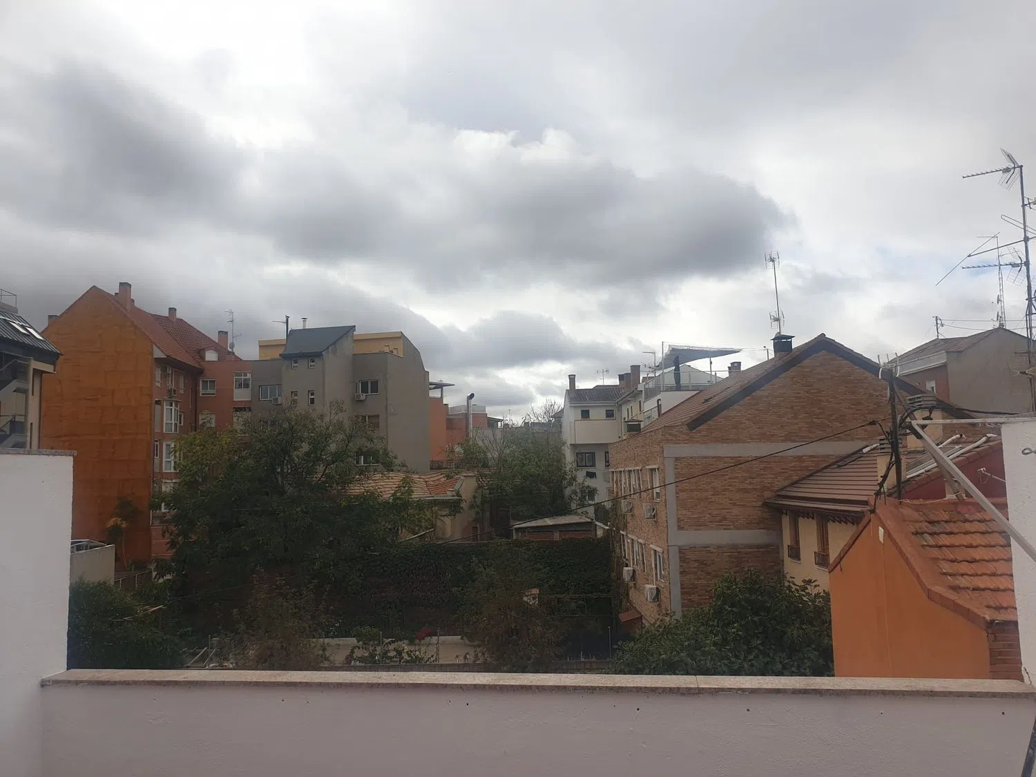 Dúplex en calle de los Algodonales, 73 - Foto 16