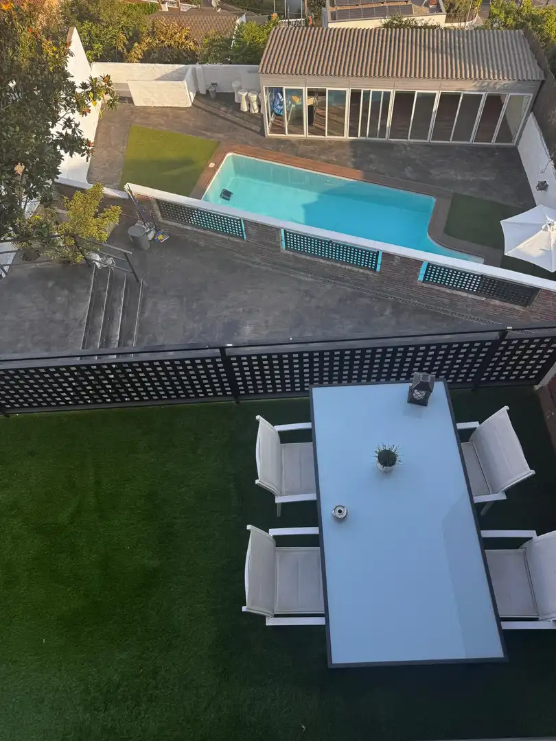 Chalet en  Carrer Carme Tv 5 - Foto 16