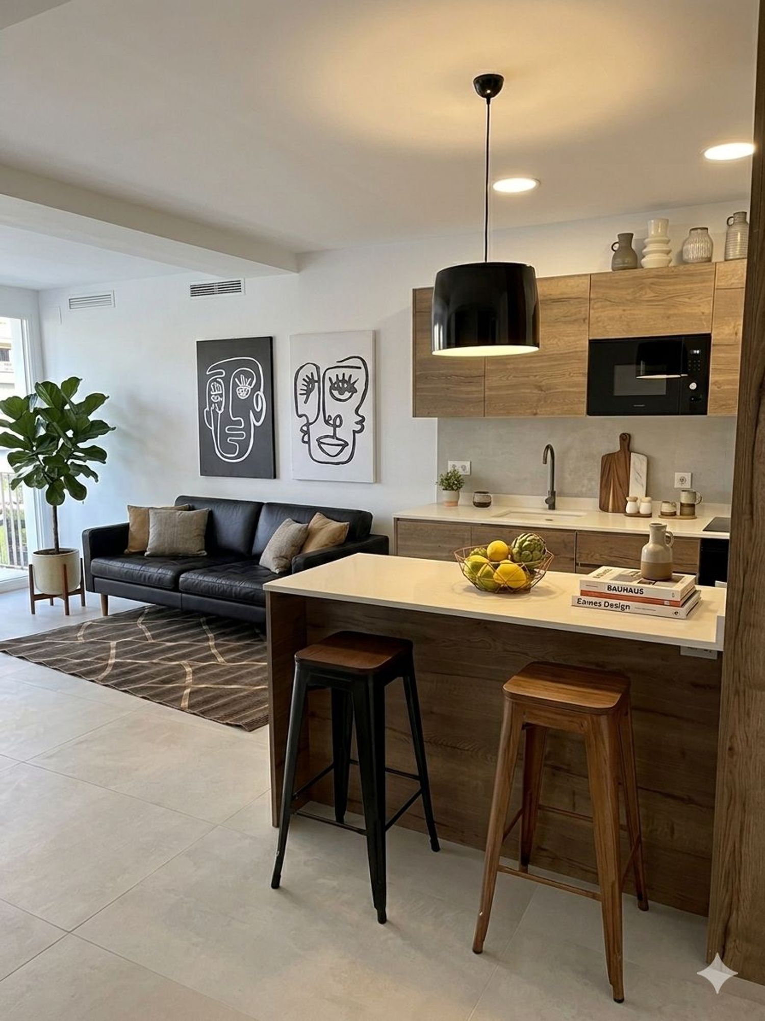 Piso en calle de Jeroni de Montsoriu, 30 - Foto 5