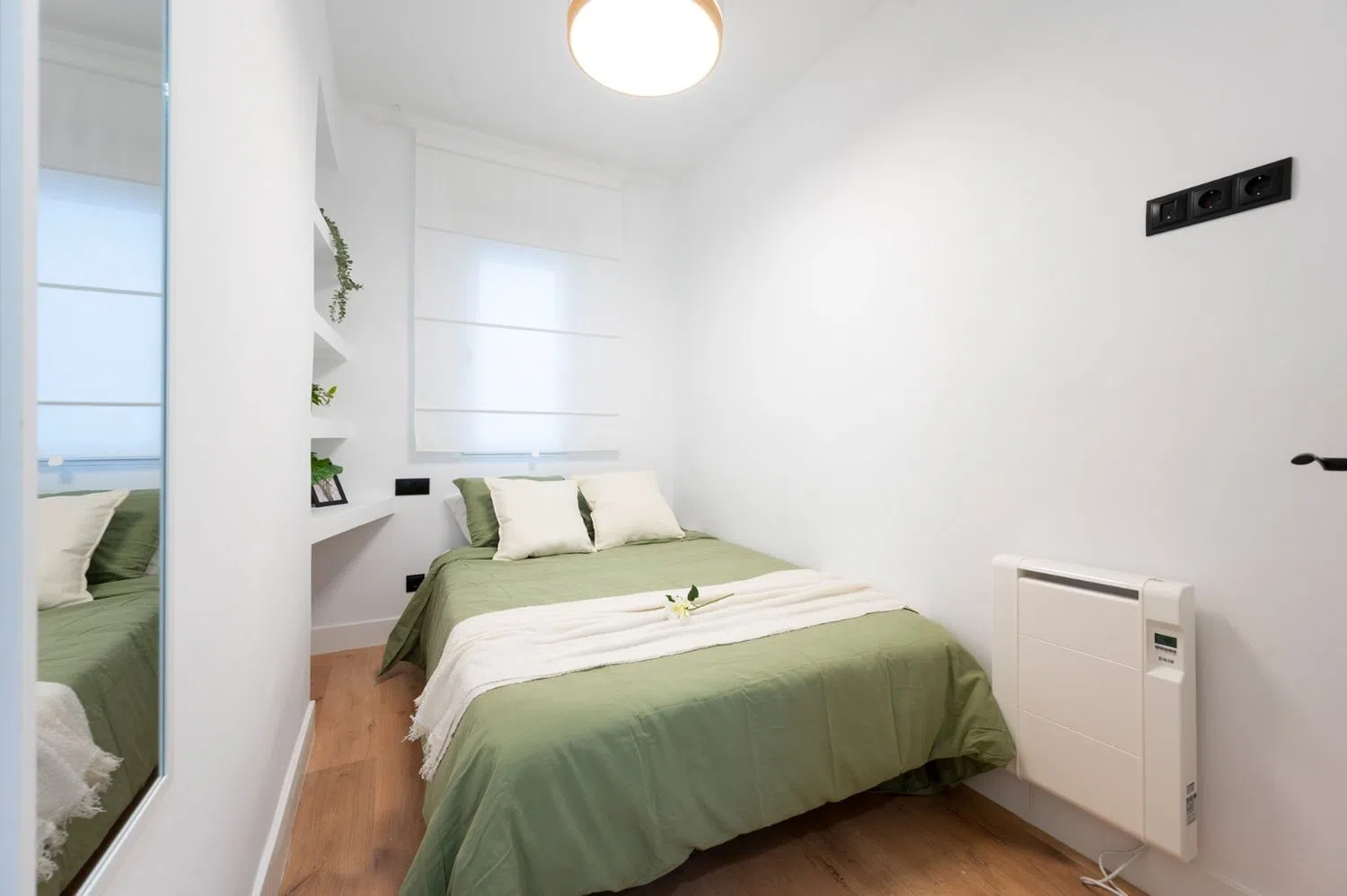 Piso en calle de Alvarado, 11 - Foto 9