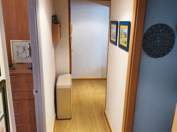 Piso en Calle Los Hornos, 8, Crucero - Aquende - Foto 11