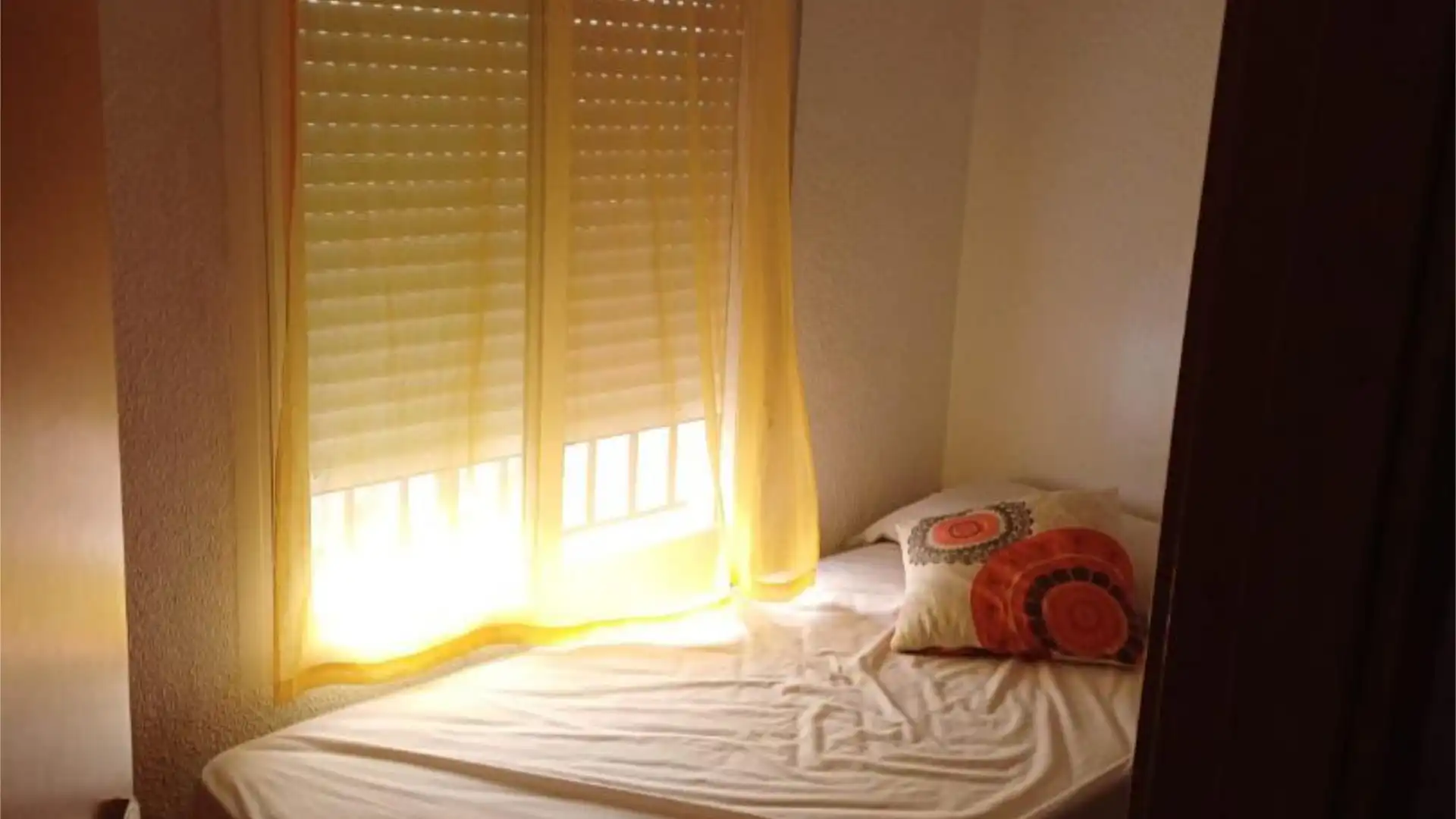 Piso en  Avinguda Vicente Blasco Ibañez 129 - Foto 16