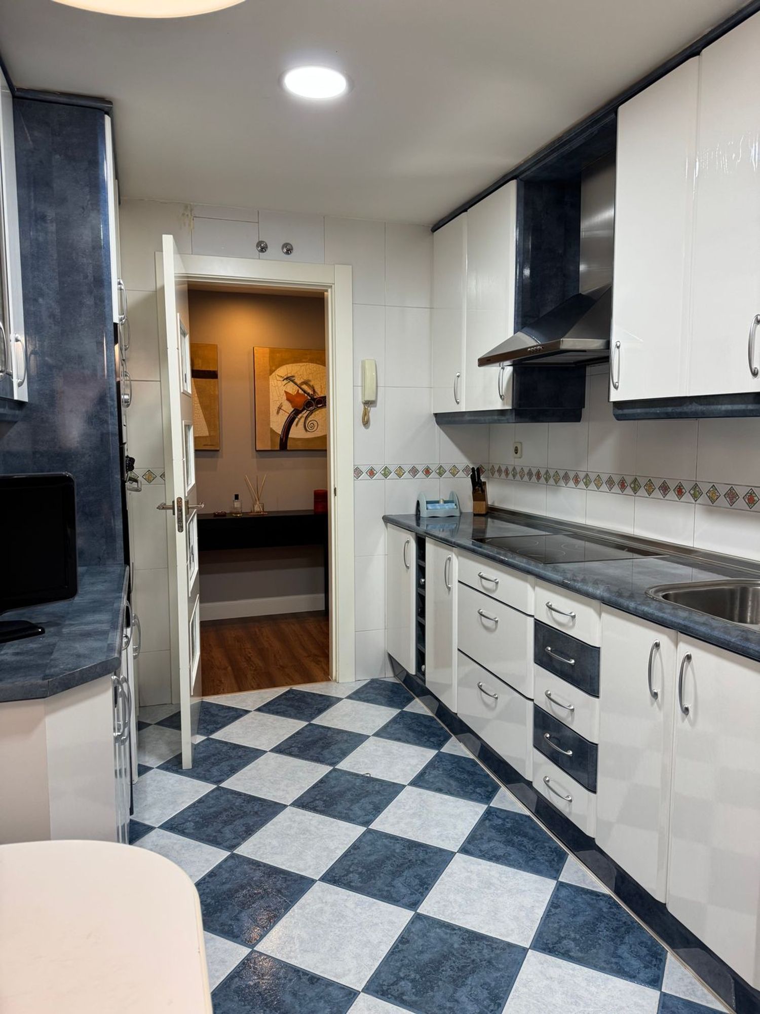 Piso en calle Montpellier, 1 - Foto 4