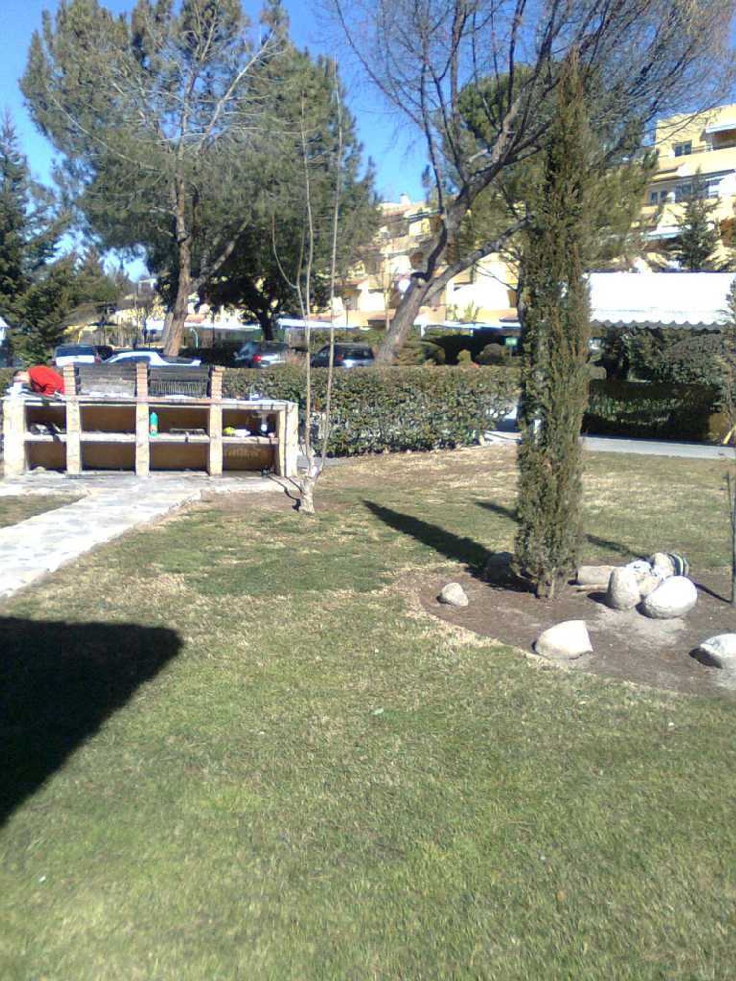 Piso en Calle Guadiana, 115, El Bosque, El Bosque - Foto 17