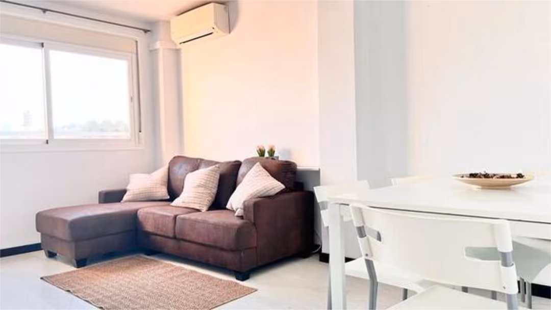 Apartamento en El Corte Ingles - Foto 6
