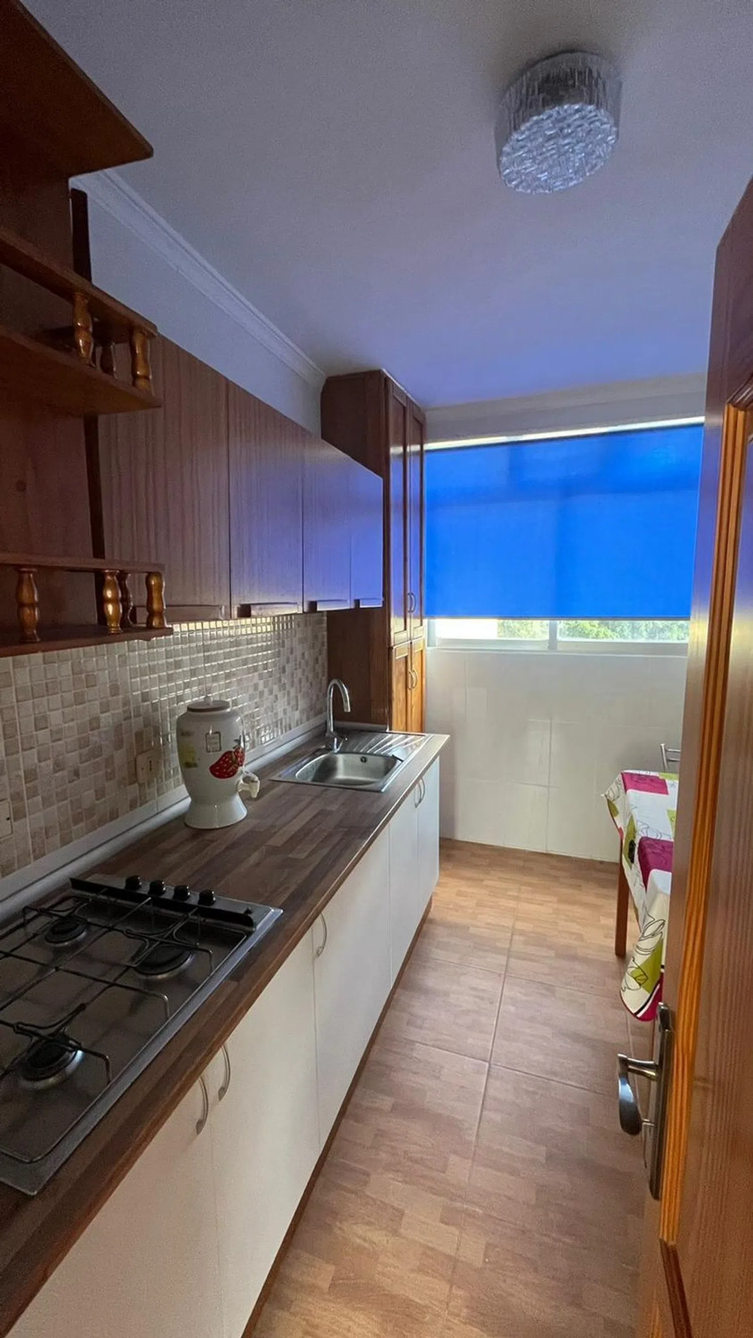 Piso en calle Santa Luisa de Marillac, 62 - Foto 1