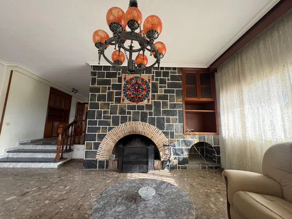 Casa independiente en calle Alcalde Edmundo Seva Garcia, 8 - Foto 3