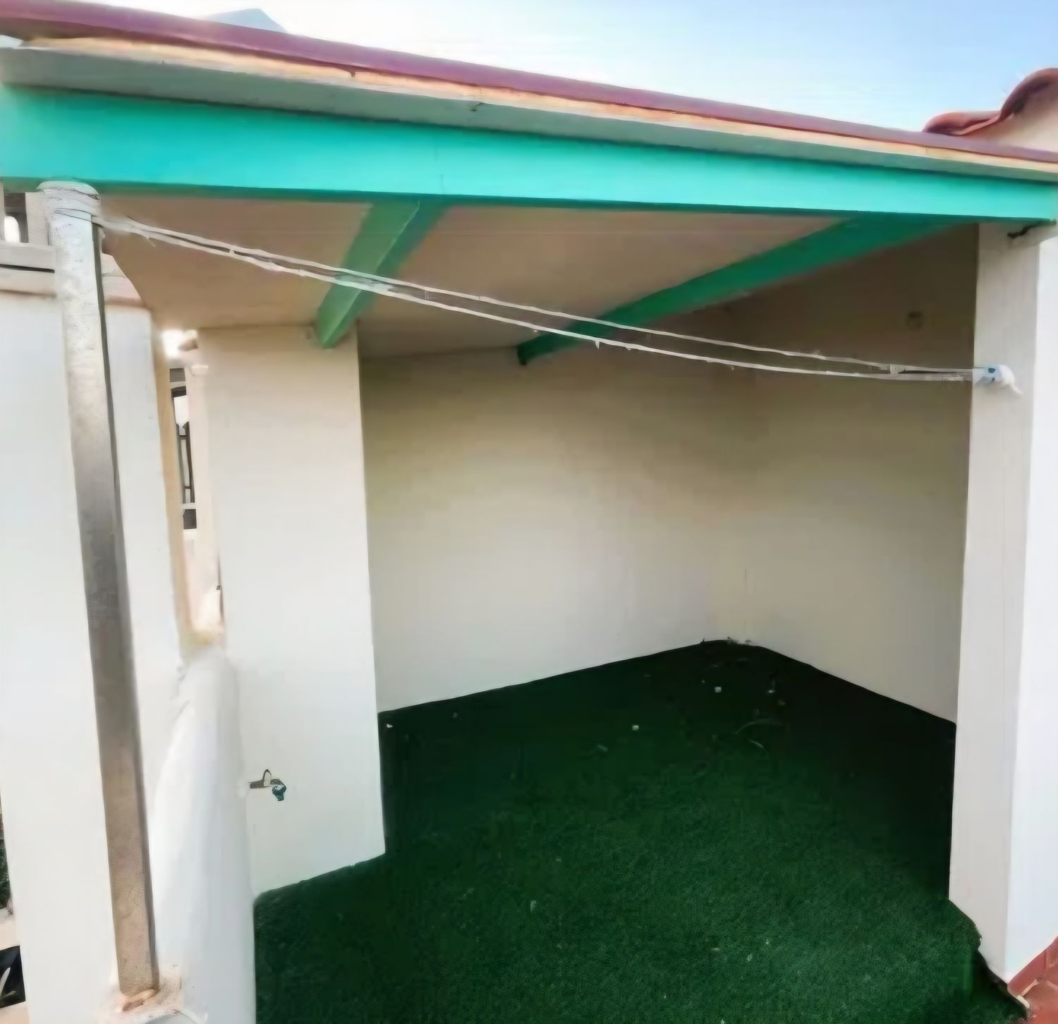 Chalet pareado en calle Encinar, 1 - Foto 27