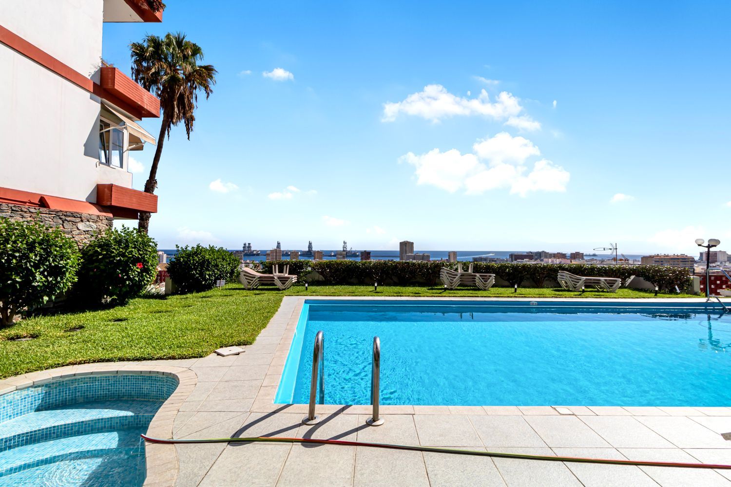 Piso en Paseo Chil, 117, Schamann - Rehoyas - Foto 6