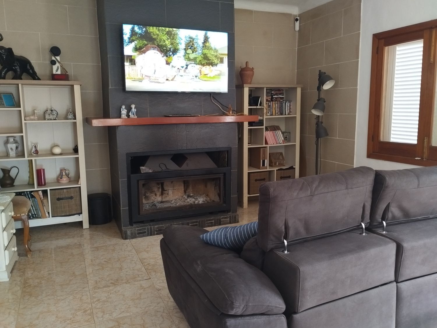 Casa independiente en avenida central, 48 - Foto 9