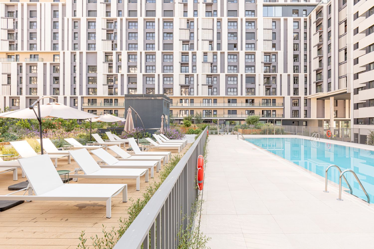 Estudio en de Leganés, 11 - Foto 60