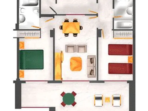 Piso en calle Tramuntana, 9 - Foto 9