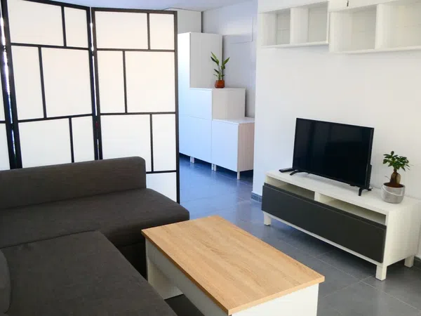 Estudio en Calle de Beniarjó, 13, Platja de Oliva, Platja de Oliva - Foto 15