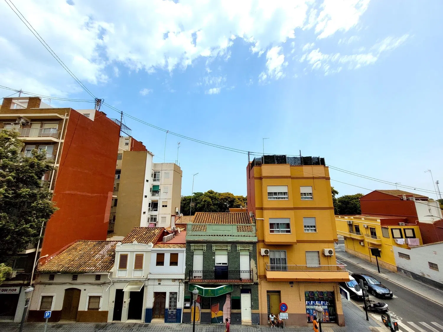 Piso - Foto 23