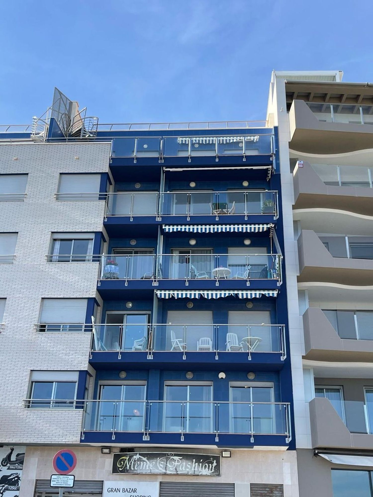 Piso en Avenida Doctor Mariano Ruiz Canovas, 7, Playa de los Locos - Foto 6