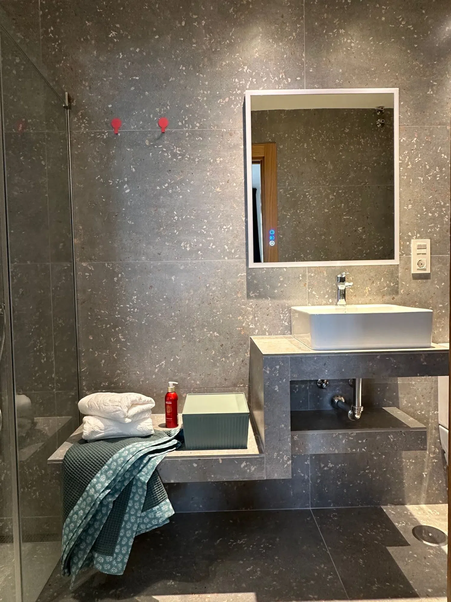 Casa independiente en Albaicín - Foto 38