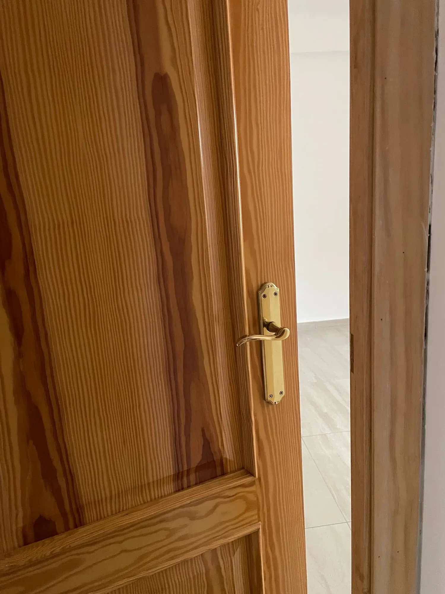 Piso en calle Gorrión, 1 - Foto 2