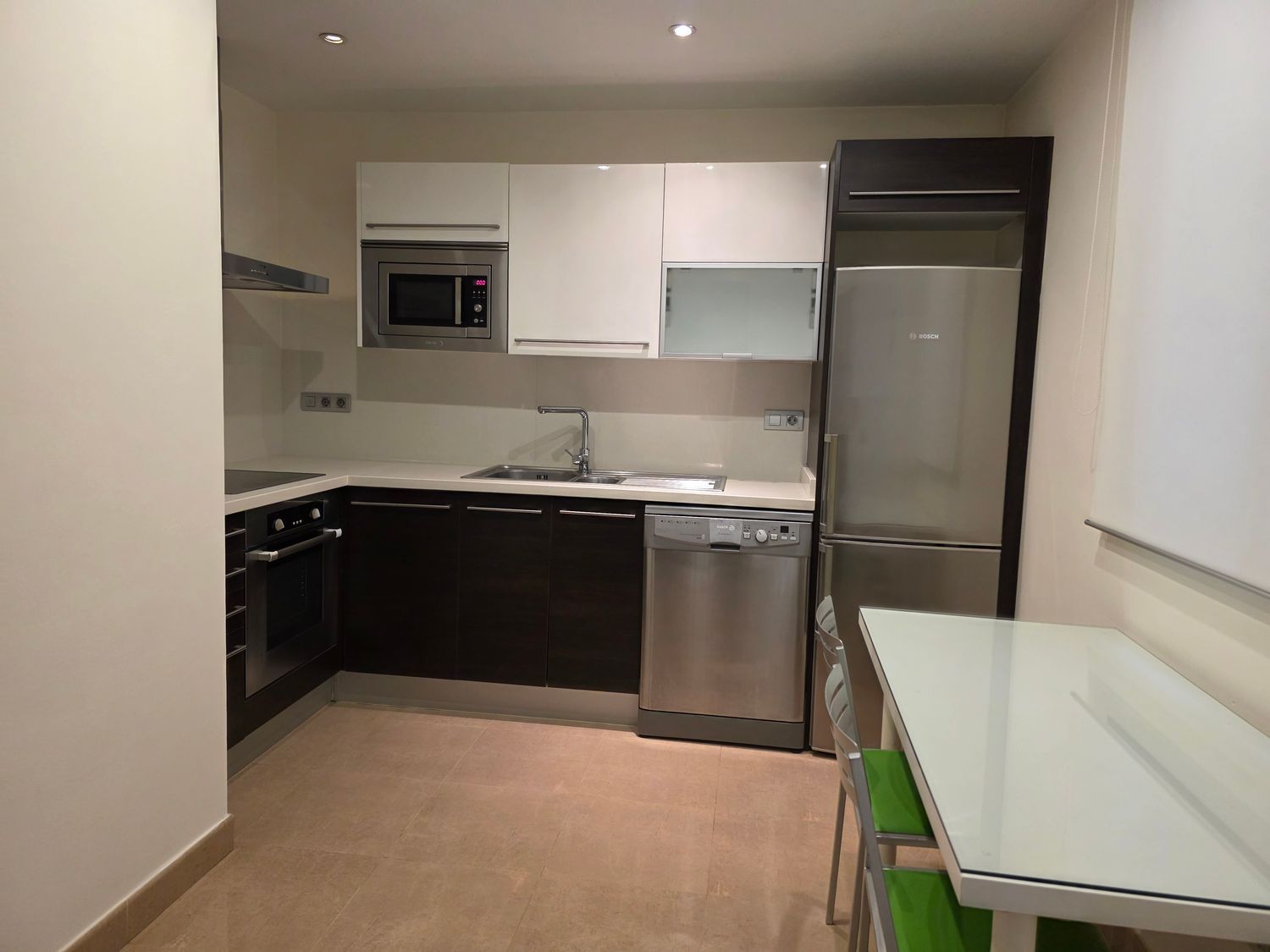 Piso en Calle Álvaro Rodríguez López, 10, Los Llanos-El Cabo - Foto 12