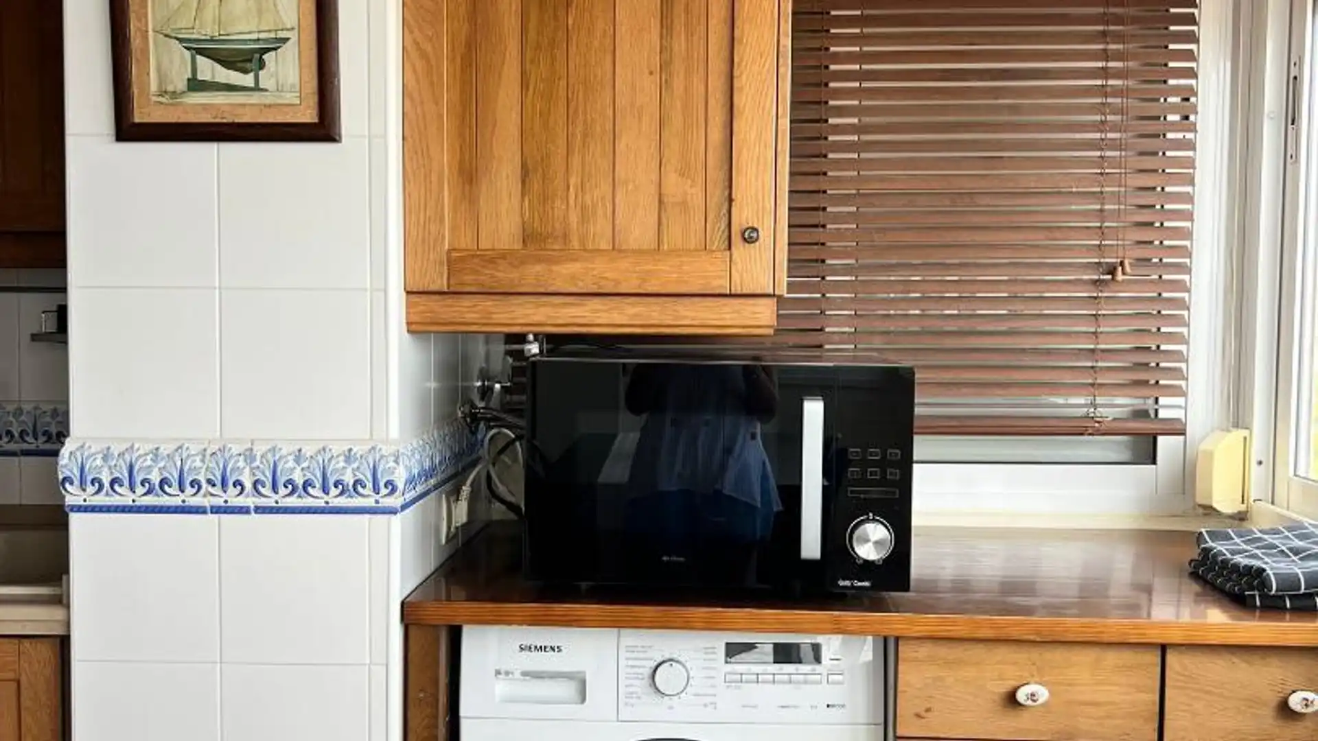 Piso en  Pasaje del Águila 2 - Foto 5