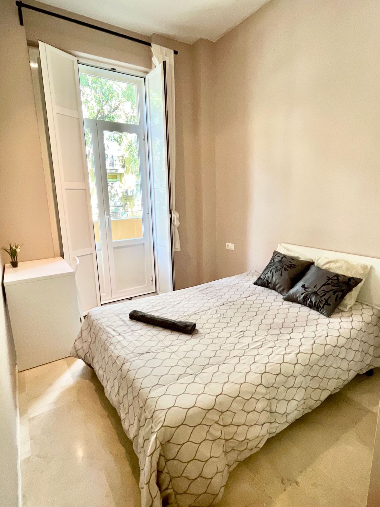 Piso en calle del Comte d'Altea, 38 - Foto 2