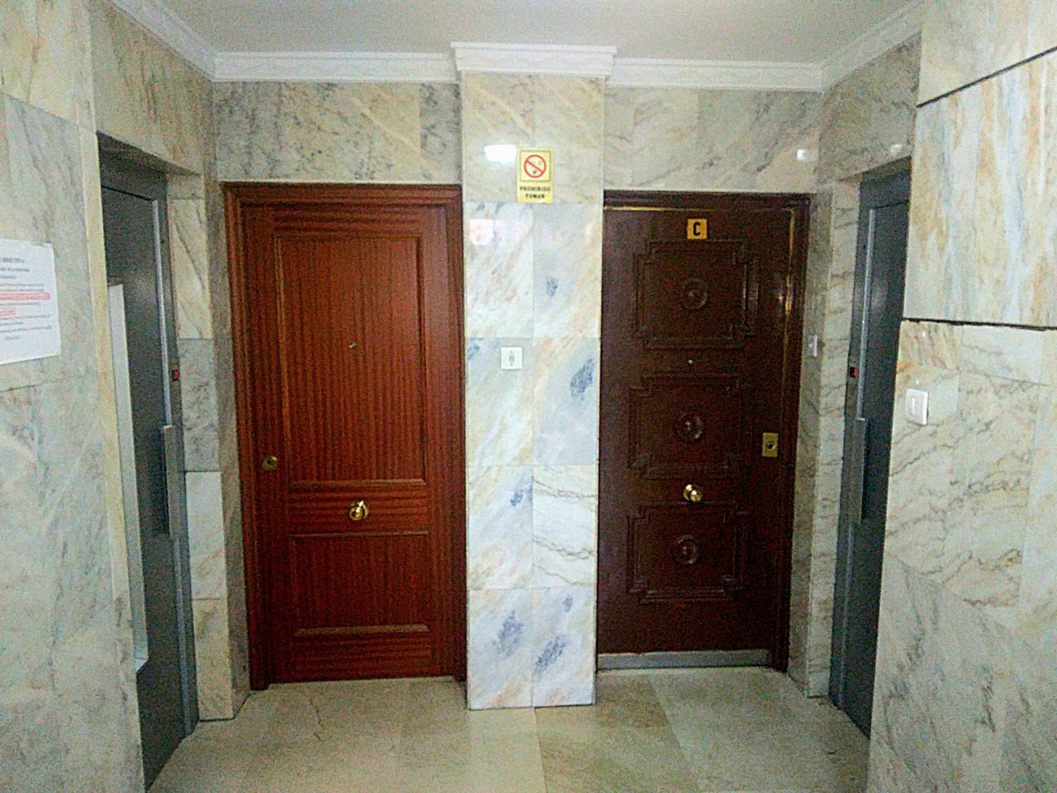 Piso en calle Luz Casanova, 3 - Foto 37