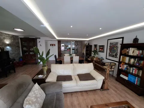 Piso en paseo Limonar, 12