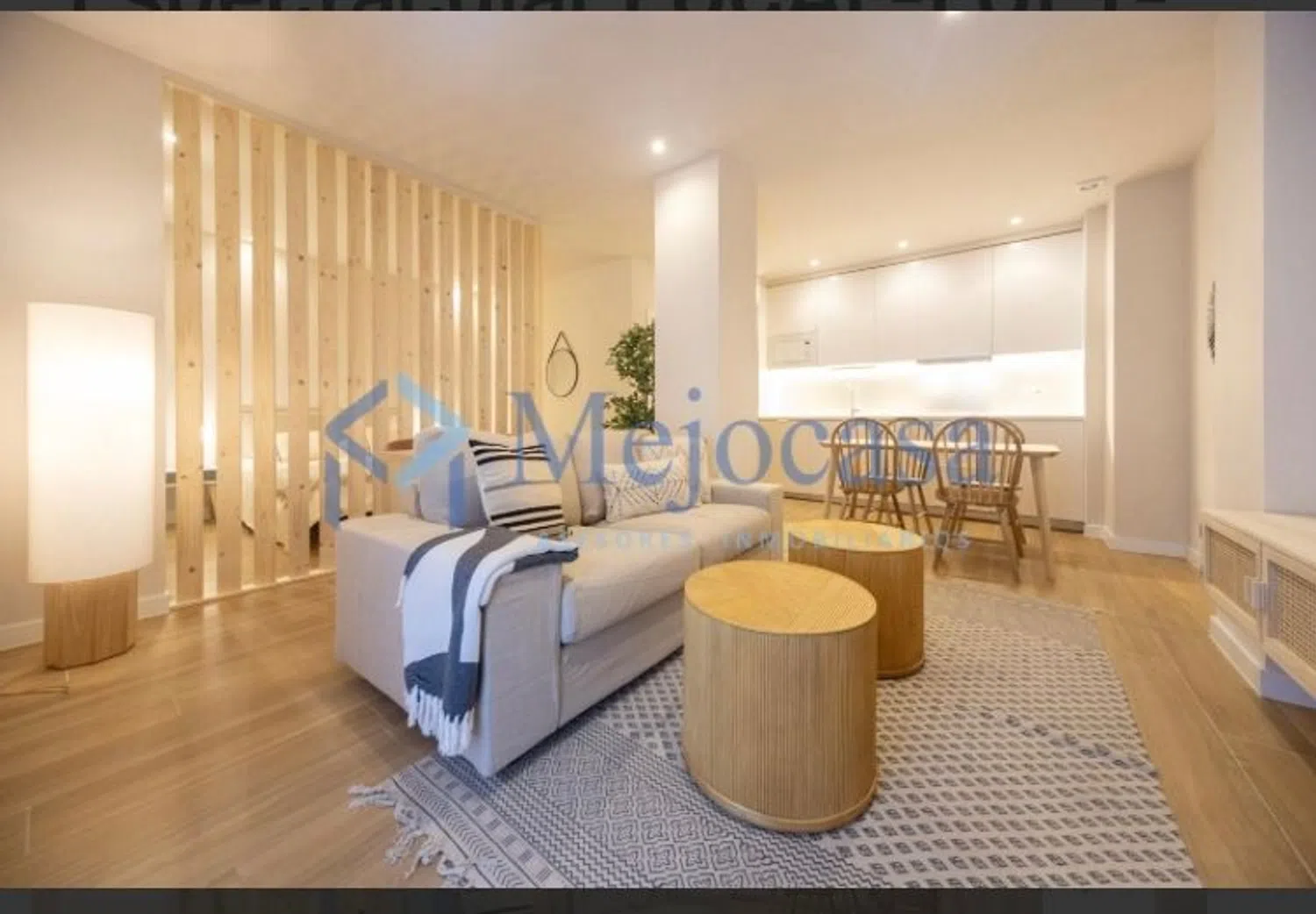 Estudio en plaza de Valvanera, 4 - Foto 4