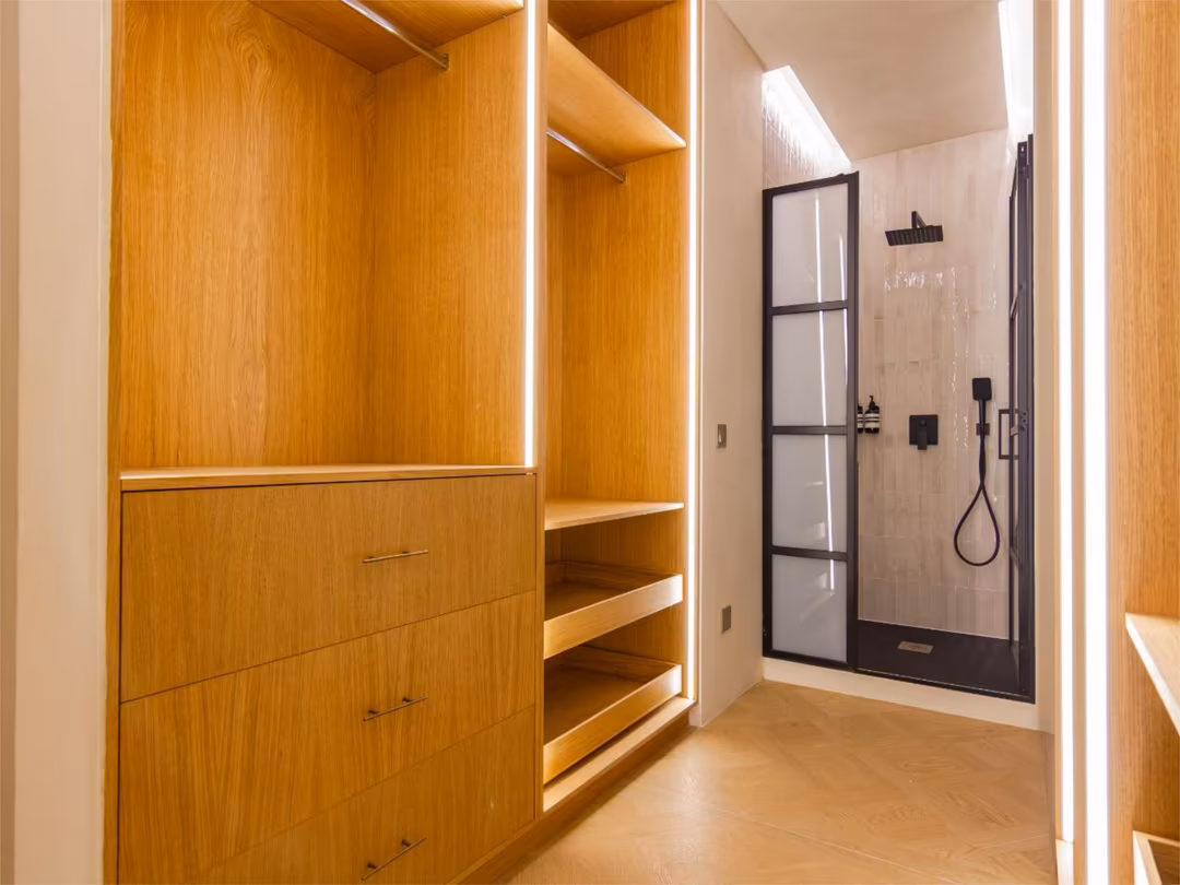 Piso en  Madrid Capital - Foto 36