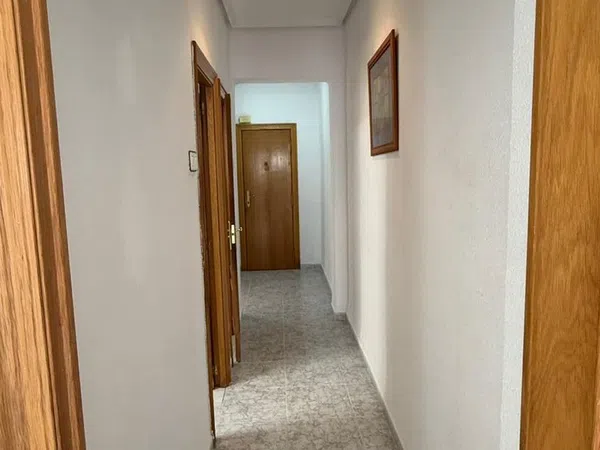 Piso en Benicalap - Foto 5