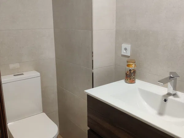 Piso en Calle da Travesía de Vigo, 109, Travesía de Vigo - San Xoán - Foto 14