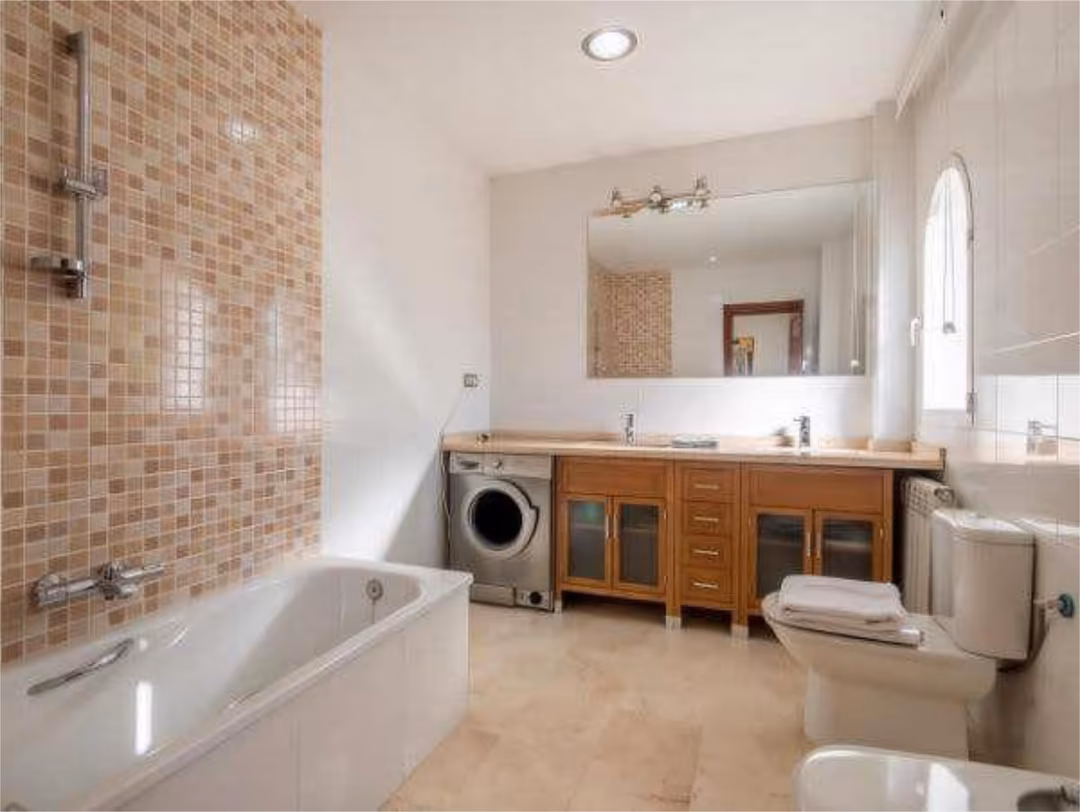 Casa adosada en Churriana de la Vega- Las Gabias - Foto 5