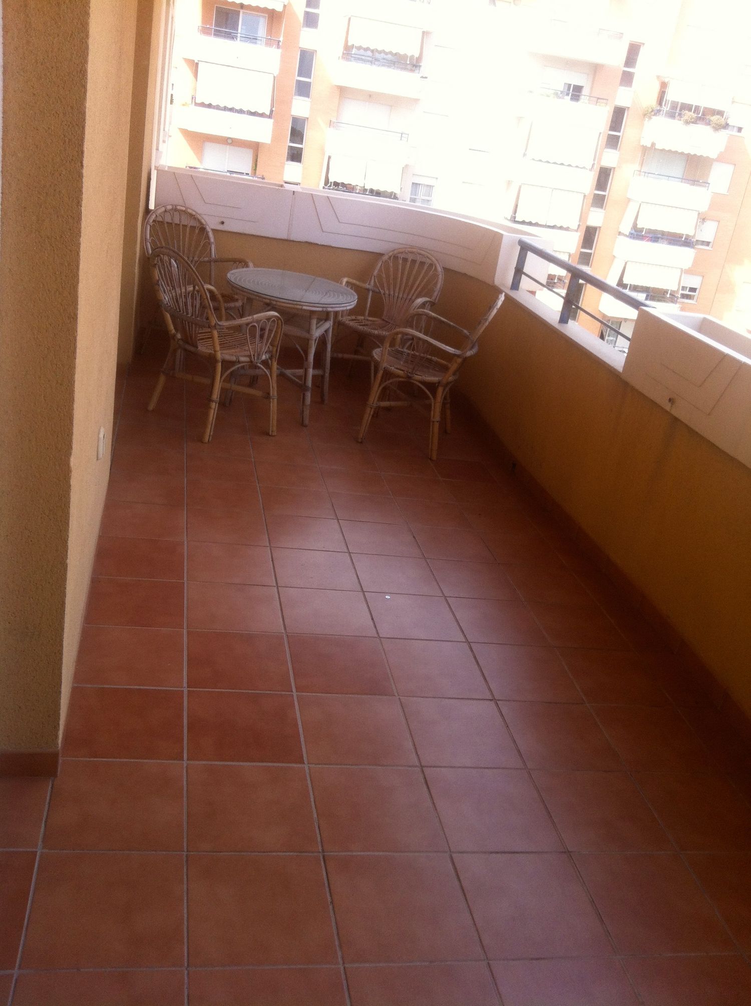 Piso en Calle C/Jalon, 31, Finca el Pato - Torre del Río - Foto 21