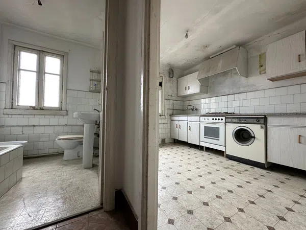 Piso en Calle Coutadas, 30, Teis, Teis - Foto 5